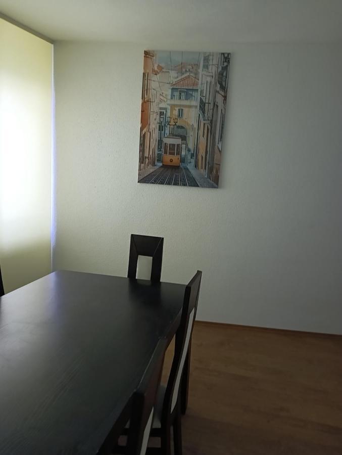 Apartamento Sleepwell5 Colonia Exterior foto
