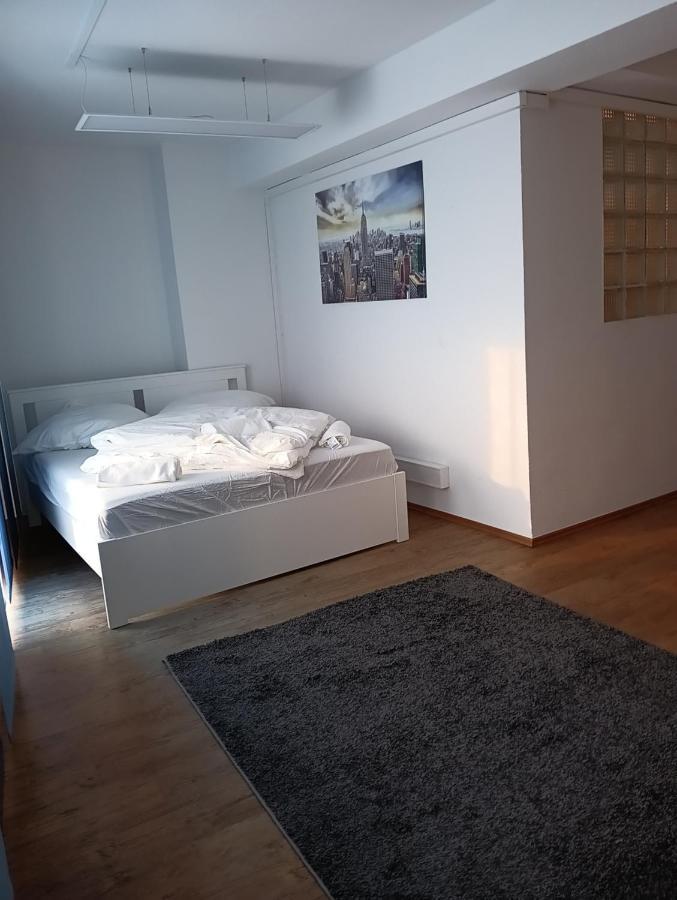 Apartamento Sleepwell5 Colonia Exterior foto