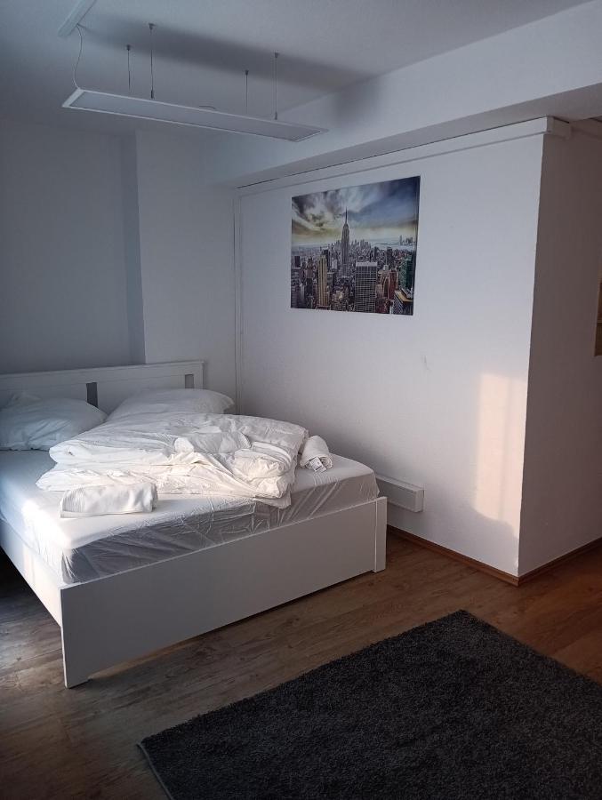 Apartamento Sleepwell5 Colonia Exterior foto