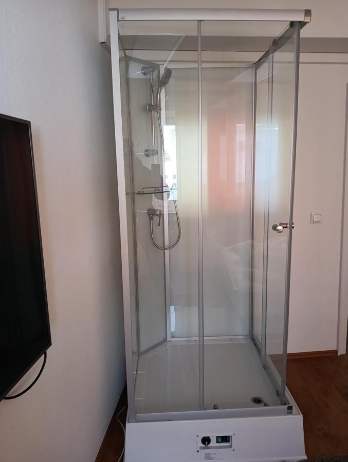Apartamento Sleepwell5 Colonia Exterior foto
