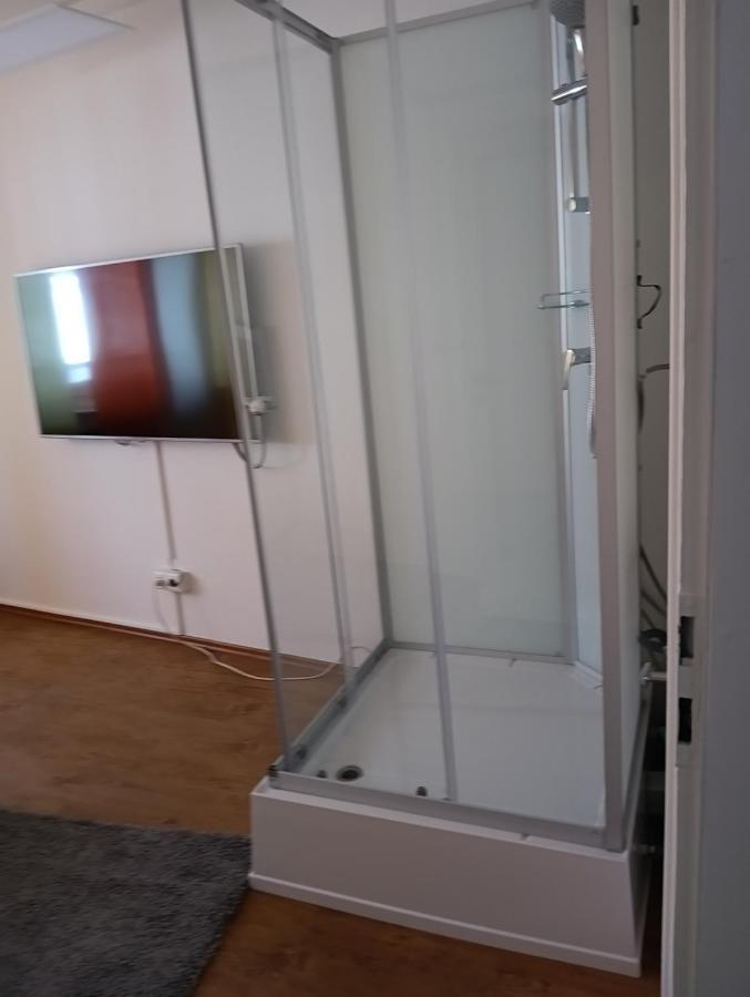 Apartamento Sleepwell5 Colonia Exterior foto