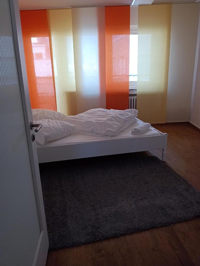 Apartamento Sleepwell5 Colonia Exterior foto