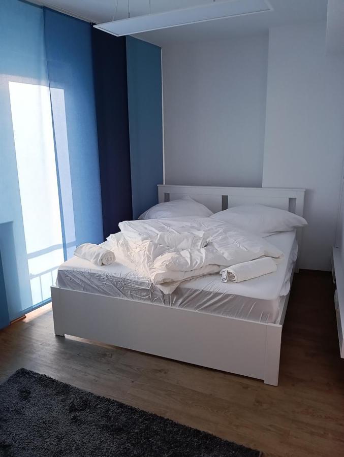 Apartamento Sleepwell5 Colonia Exterior foto