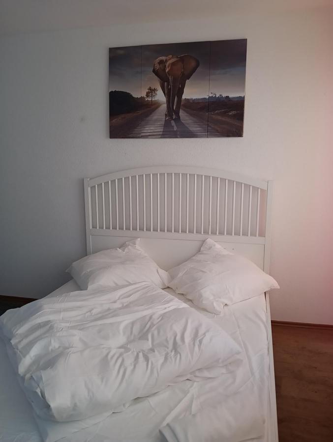 Apartamento Sleepwell5 Colonia Exterior foto
