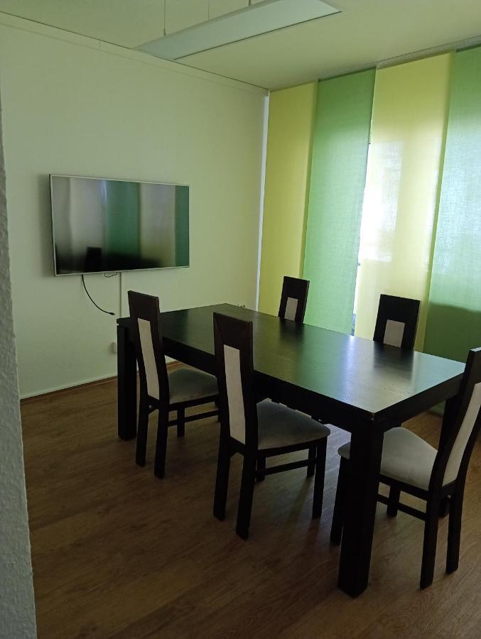 Apartamento Sleepwell5 Colonia Exterior foto
